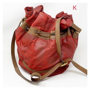 Authentic Gucci Shoulder Bag Vintage